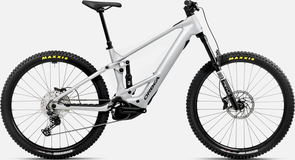 Orbea WILD ST H30