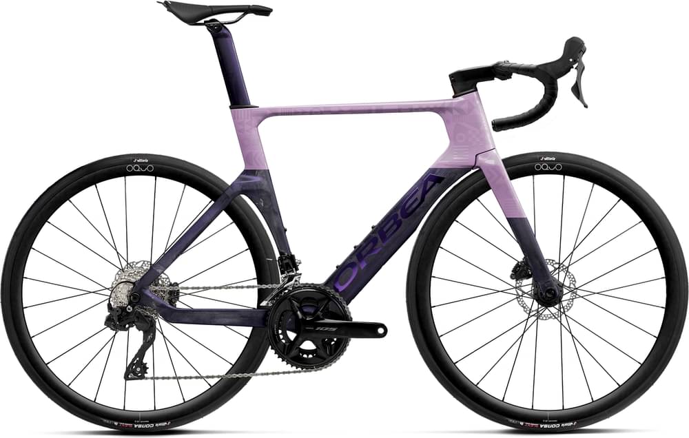 2026 Orbea ORCA AERO M30LTD – Specs, Comparisons, Reviews – 99 Spokes