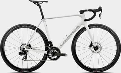 Orbea ORCA M21eTEAM