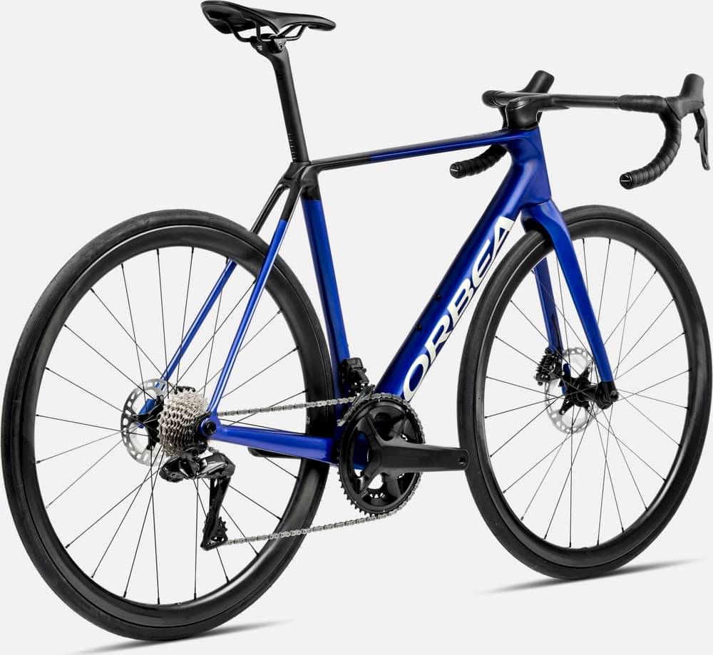 Orbea Orca Silver 48 11s 105 ホイールなし Orbea Orca Silver 48 11s 105 ホイールなし