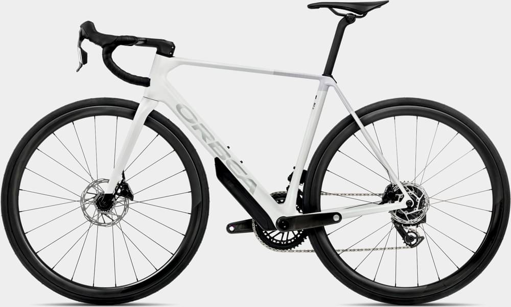 2026 Orbea ORCA M30i – Specificaties, vergelijkingen, recensies