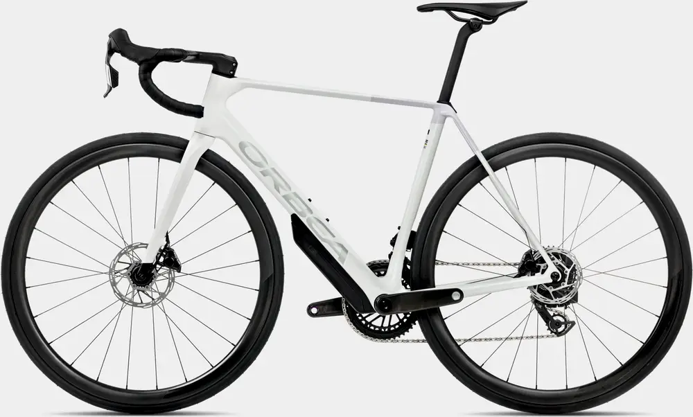 2026 Orbea ORCA M30i – Specificaties, vergelijkingen, recensies