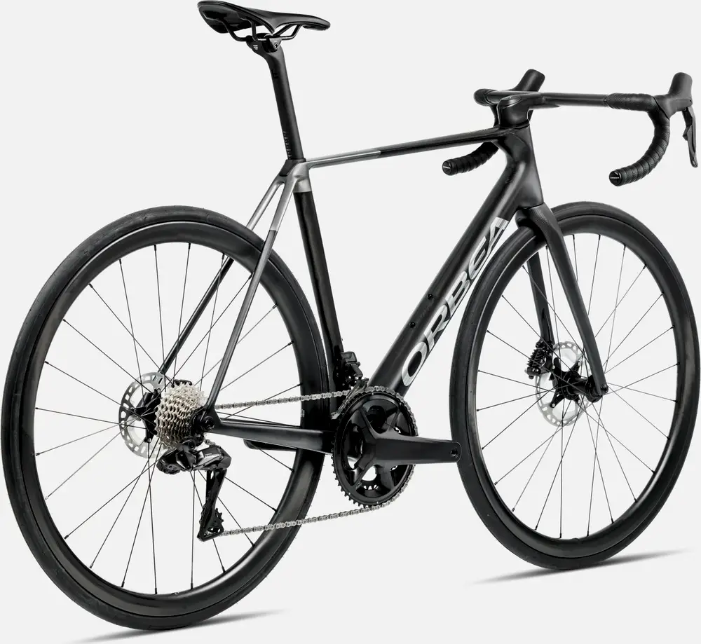 2026 Orbea ORCA M30i – Specs, Comparisons, Reviews – 99 Spokes
