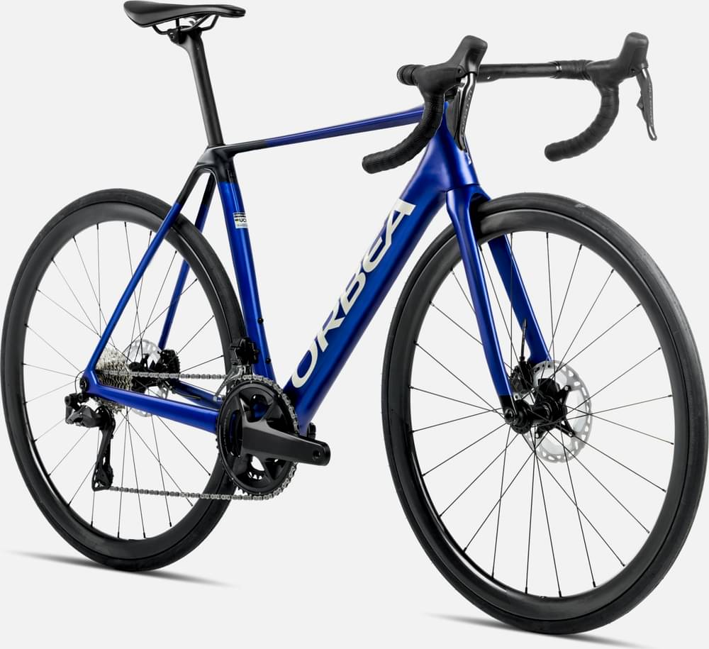 2026 Orbea ORCA M30i – Specs, Comparisons, Reviews – 99 Spokes