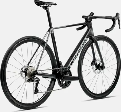 2026 Orbea ORCA M30i – Specs, Comparisons, Reviews – 99 Spokes