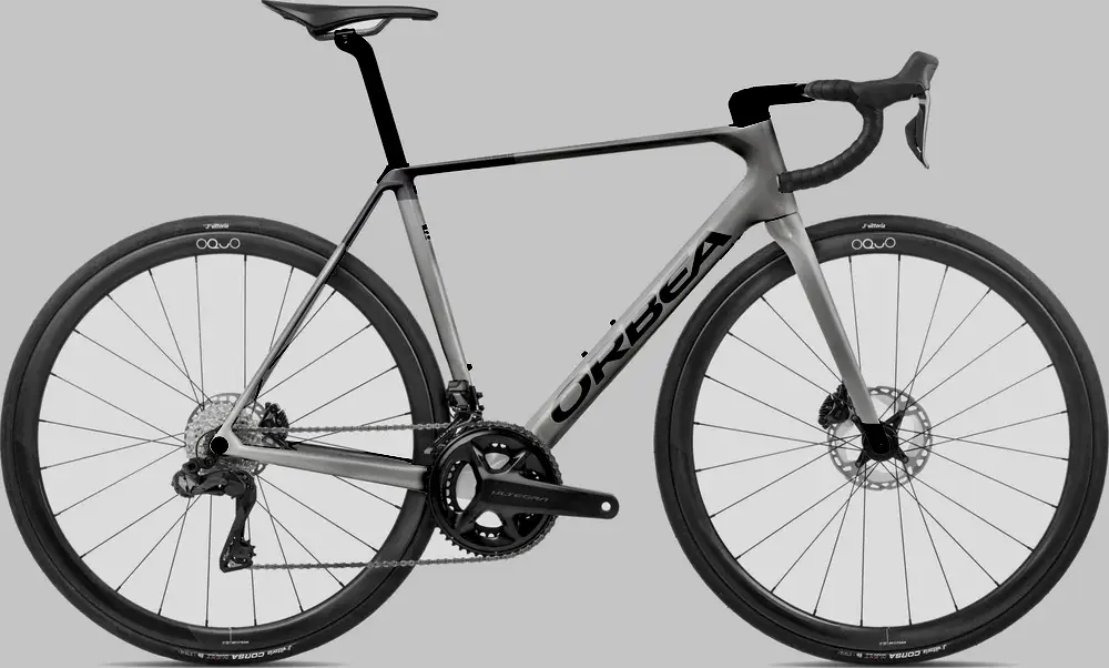 2026 Orbea ORCA OMR – Specs, Comparisons, Reviews – 99 Spokes Motiv 