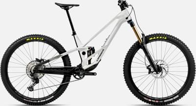 Orbea RALLON E10