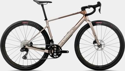 Orbea TERRA M20iTEAM