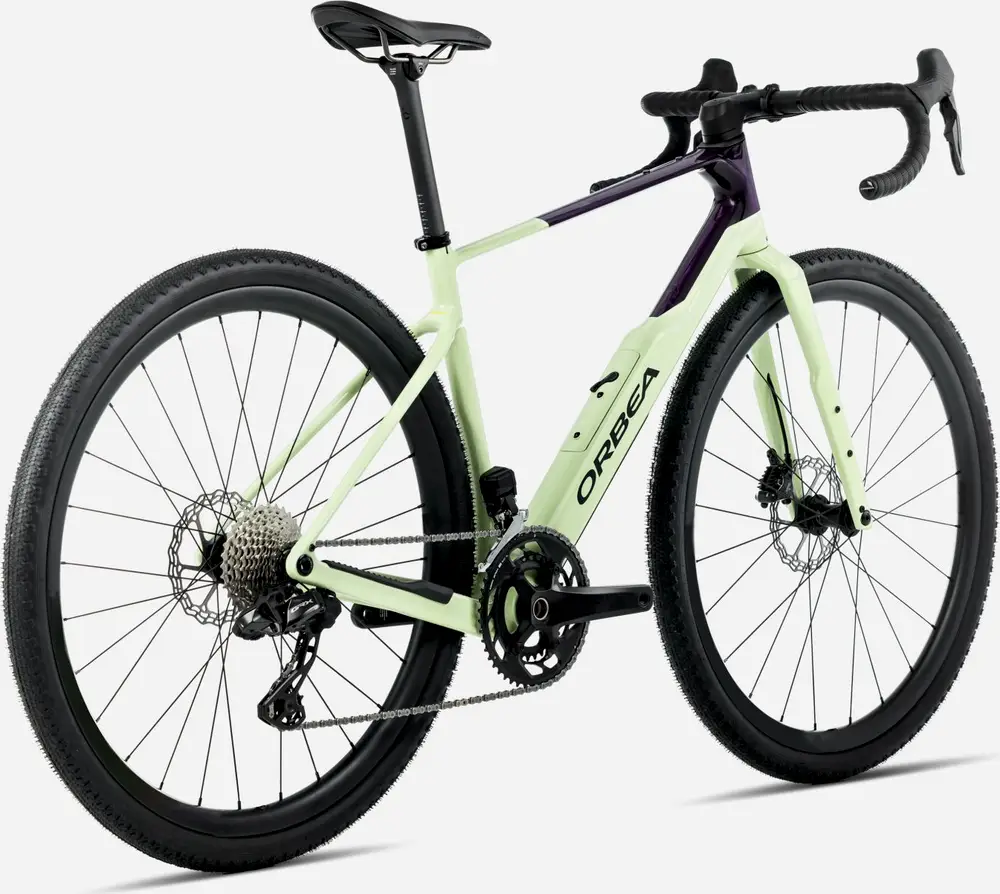 2026 Orbea TERRA M20TEAM – Specs, Comparisons, Reviews – 99 Spokes
