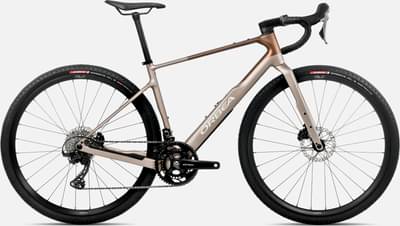 Orbea TERRA M20TEAM 2026