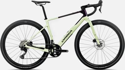 Orbea TERRA M30TEAM