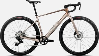 Orbea TERRA M31eTEAM 1X