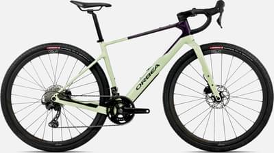 Orbea TERRA M35TEAM 2026