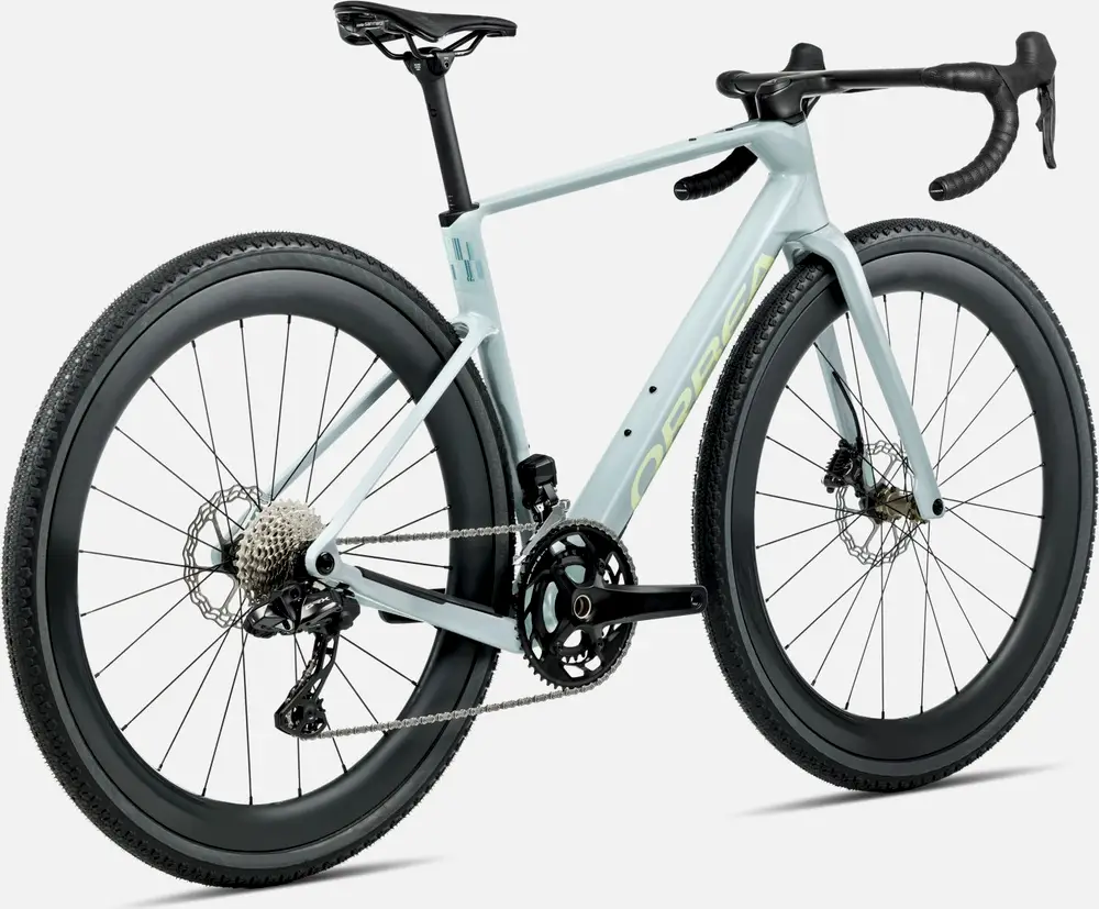 2026 Orbea TERRA RACE M31eLTD 1X – Specs, Comparisons, Reviews