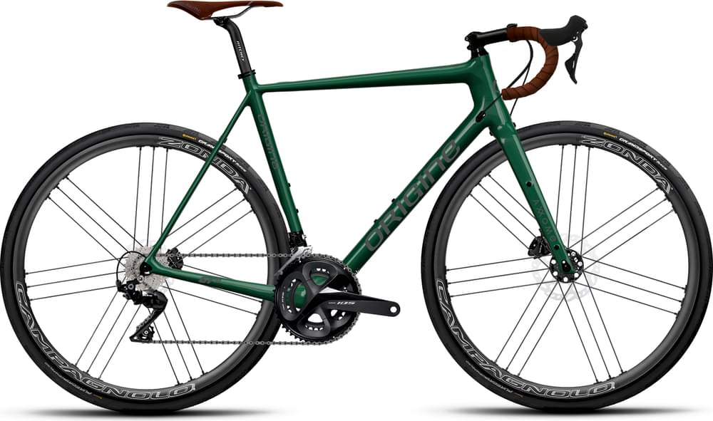 Origine Axxome GT Ultra LS35 Edition British Racing