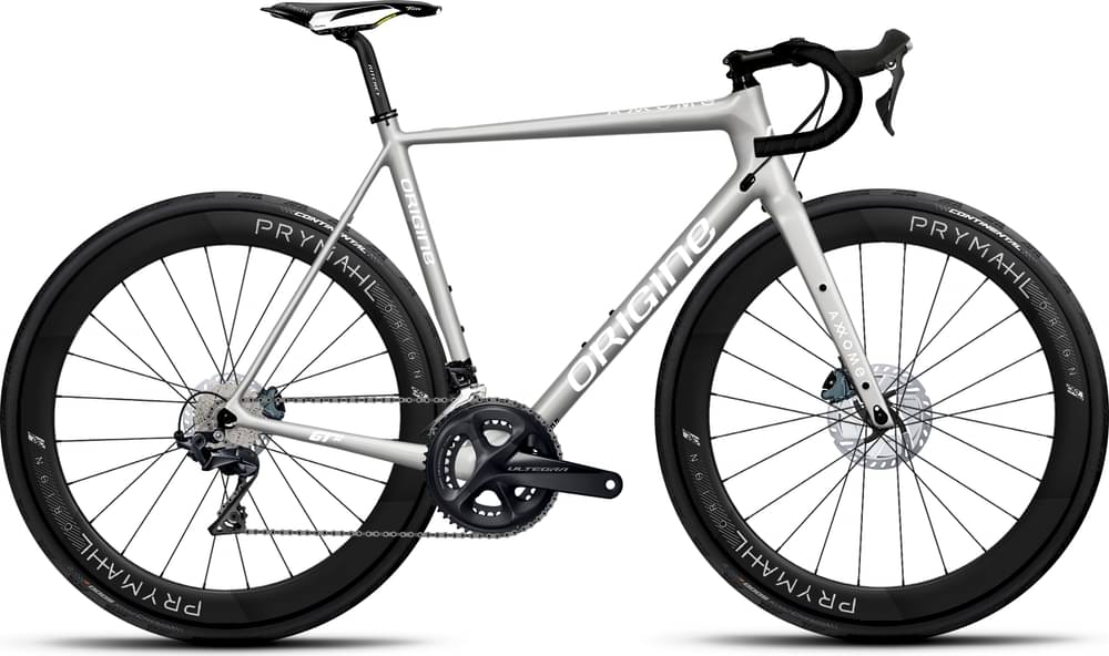 Origine Axxome GT Ultra LS75 Edition Run Out
