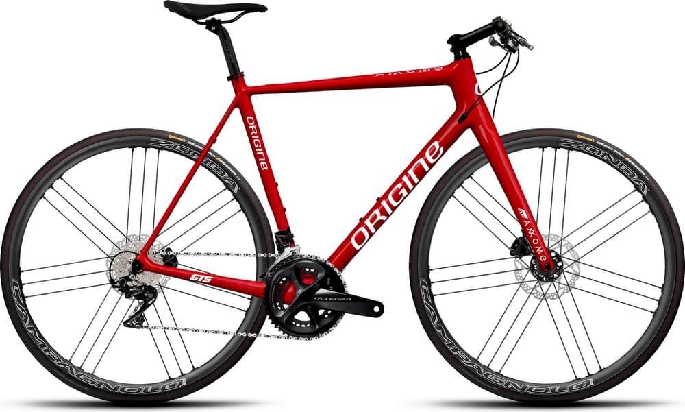 Origine Axxome GTS FS41