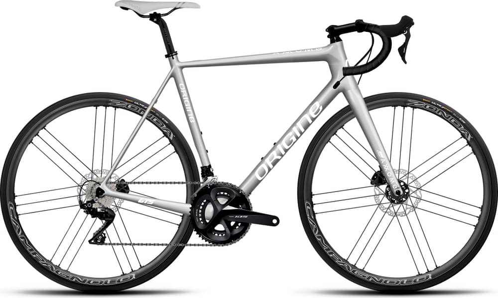 Origine Axxome GTS LS32