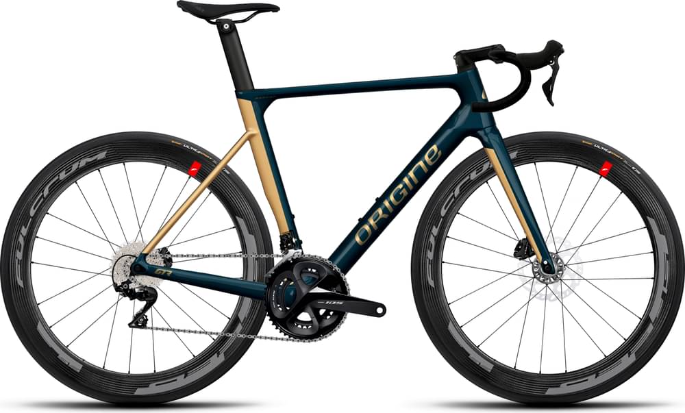 Origine Fraxion GTR LR56
