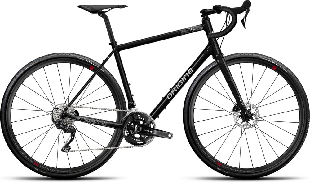ORIGINE Trail T36