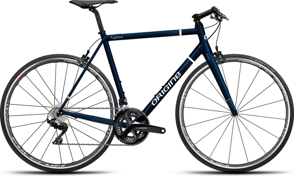 2022 Origine Tuxedo FS43 – Specs, Comparisons, Reviews – 99 Spokes