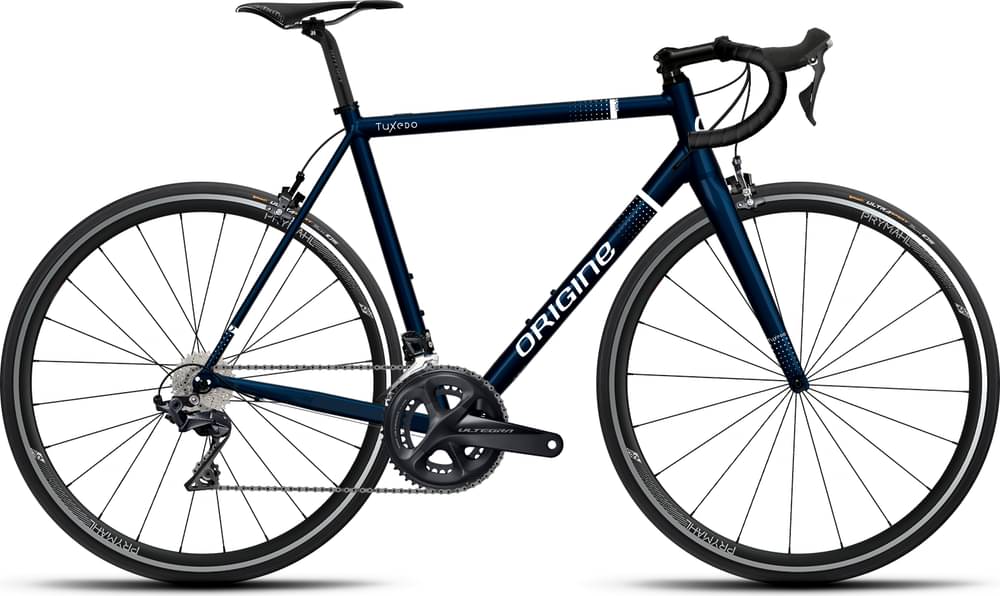 Origine Tuxedo LS49
