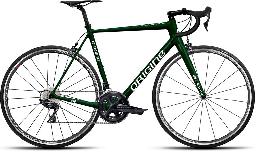 ORIGINE Axxome 350 LS 44