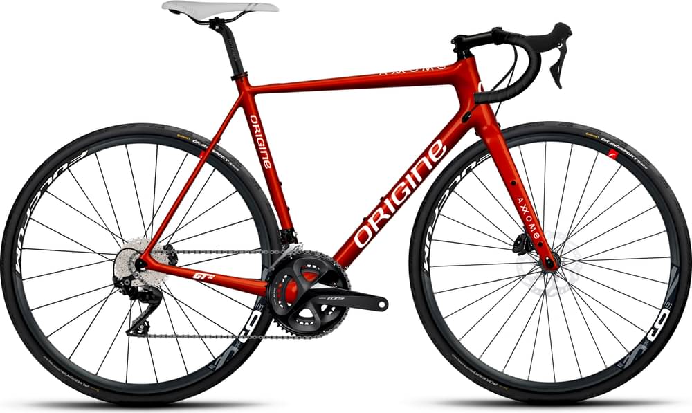 Origine Axxome GT Ultra LS25