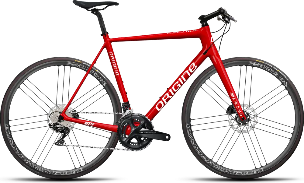 2023 Origine Axxome GTS FS41 – Specs, Comparisons, Reviews – 99 Spokes