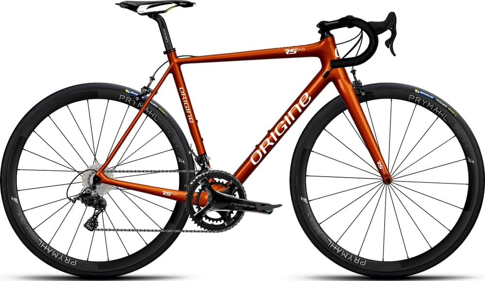 Origine Axxome RS Evo KR77