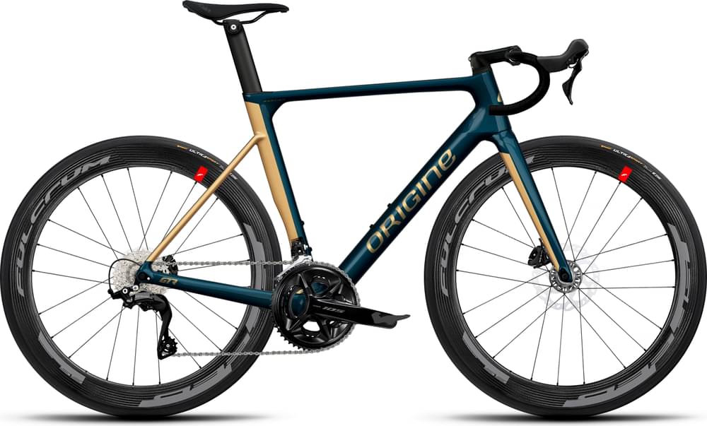 Origine Fraxion GTR LR56