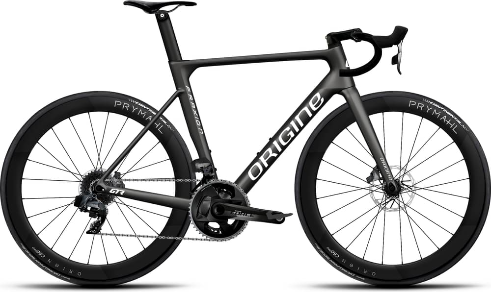 Origine Fraxion GTR LR74