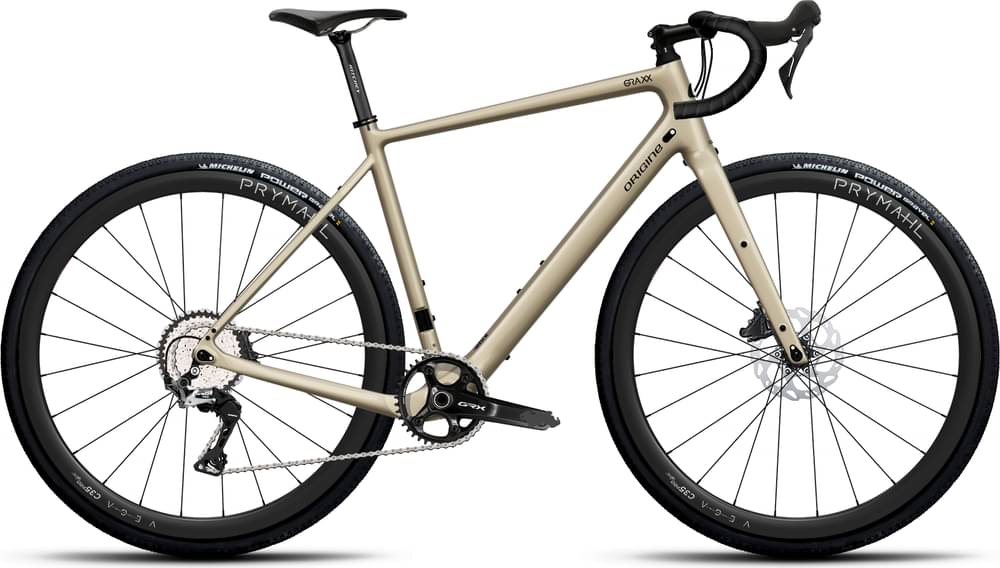 Origine Graxx II R59