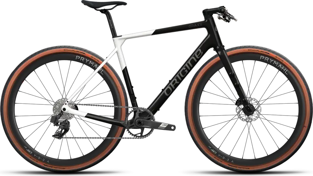 2023 Origine Graxx III GTO Flatbar C68 Specs, Comparisons, Reviews 99 Spokes
