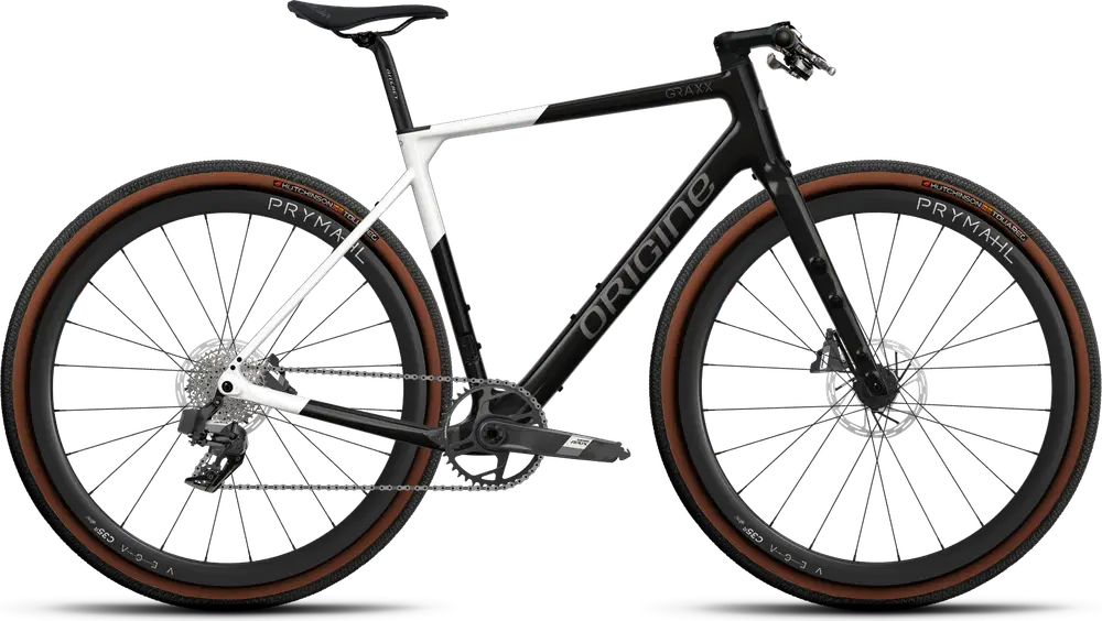 2023 Origine Graxx III GTO Flatbar C68 Specs, Comparisons, Reviews 99 Spokes