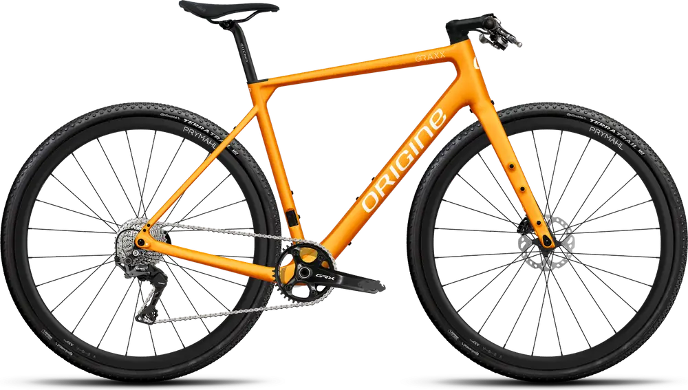 2023 Origine Graxx III GTO Flatbar R47 Specs, Comparisons, Reviews 99 Spokes