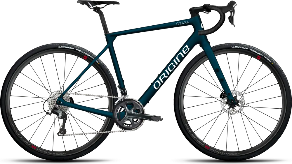 2023 Origine Graxx III GTO R25 Specs, Comparisons, Reviews 99 Spokes