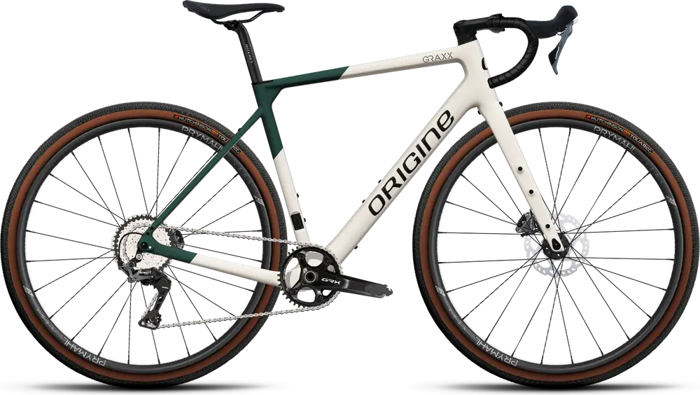 2023 Origine Graxx III GTO R47 Specs, Comparisons, Reviews 99 Spokes