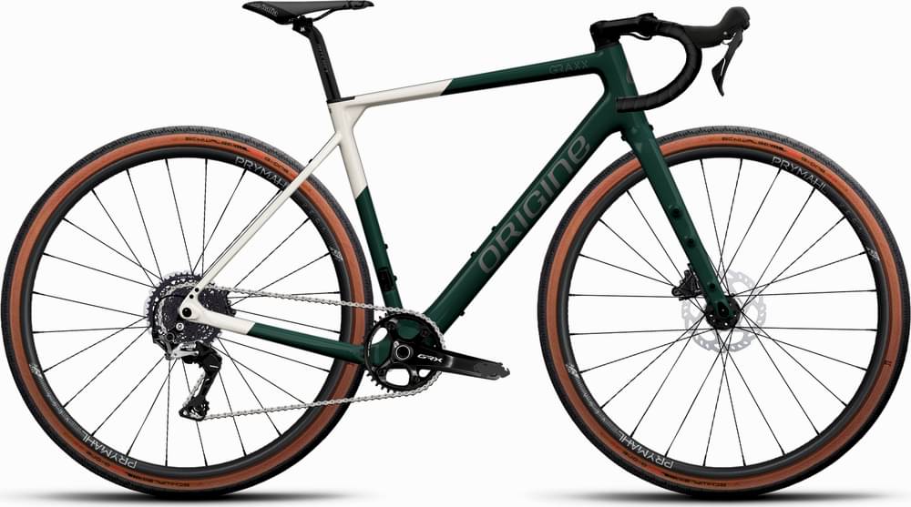 Origine Graxx III GTR R47