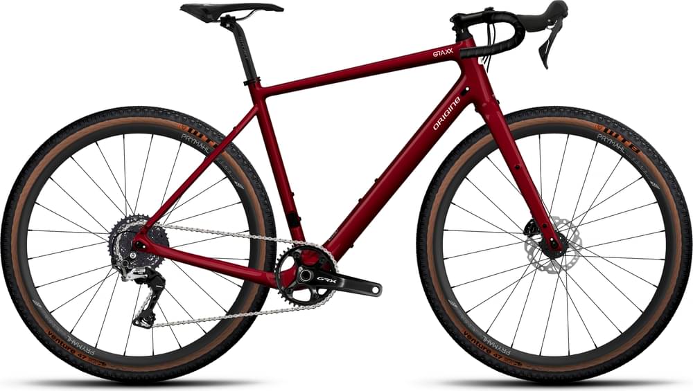 ORIGINE Graxx R45 650B