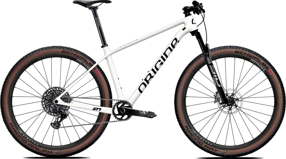 ORIGINE Theoreme GTR M98