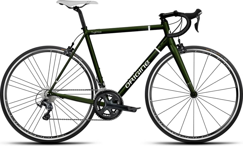 Origine Tuxedo LS19