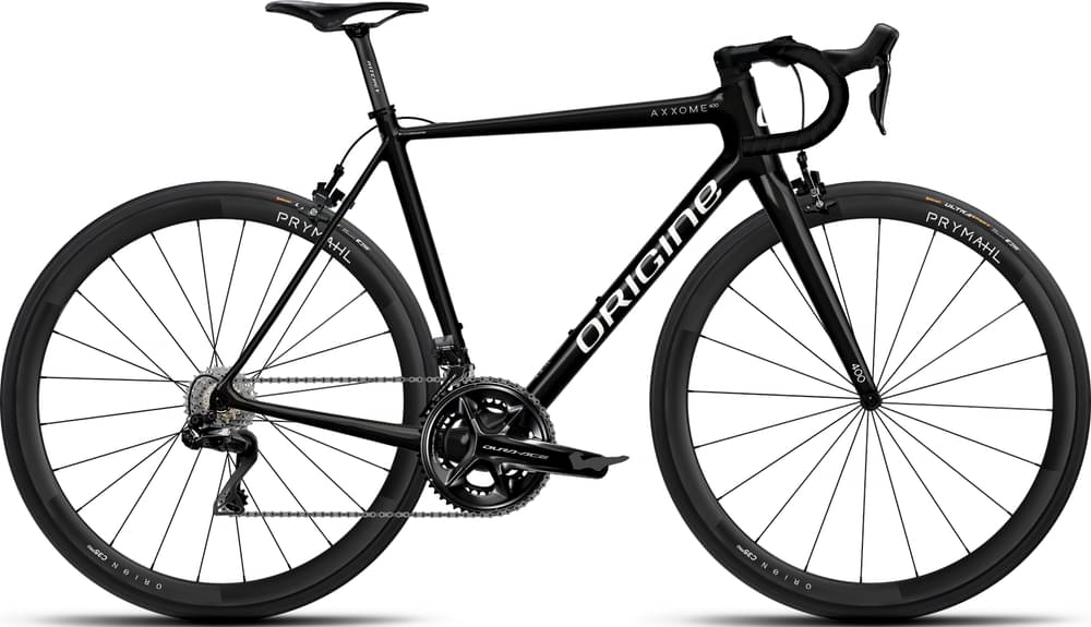 Origine Axxome 400 LS86