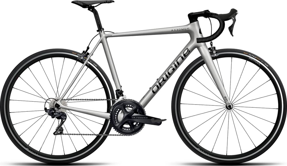 Origine Axxome 400 M3 2024
