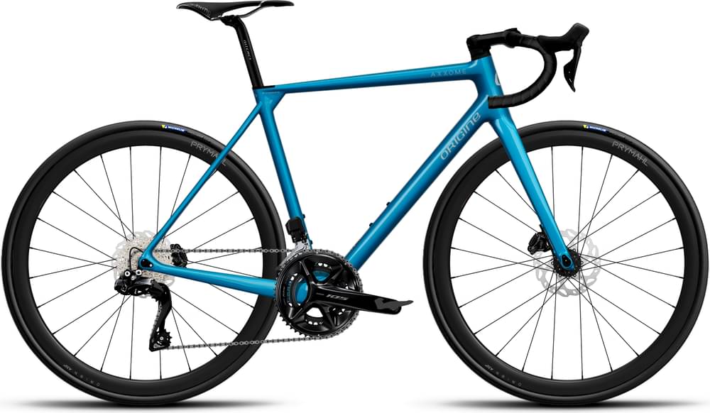 ORIGINE Axxome GTO M3 Di2 +