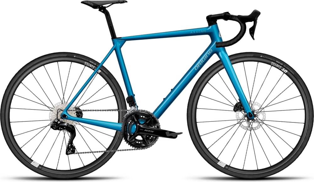 ORIGINE Axxome GTO M3 Di2