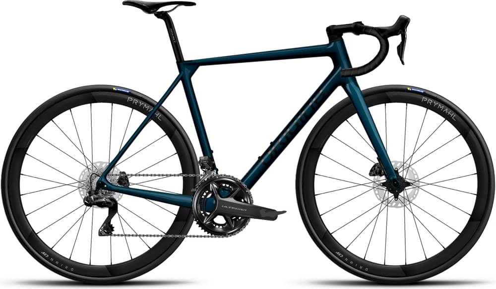 ORIGINE Axxome GTR M3 Di2