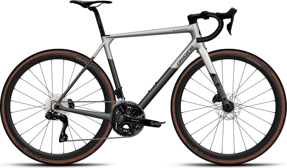 Origine Axxome GTR Ultra M3 Di2