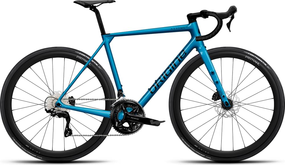 Origine Axxome III GTR Ultra M1