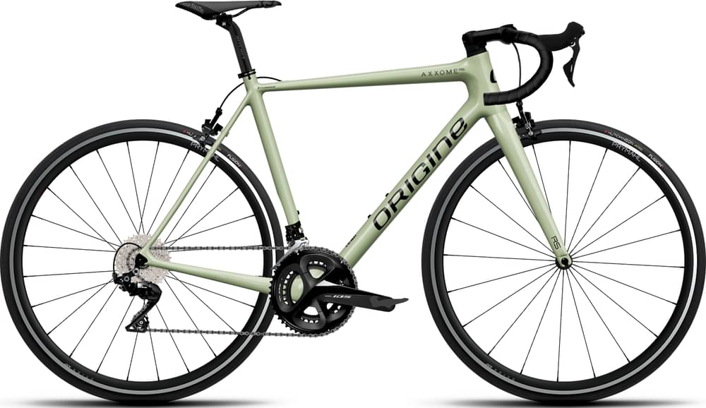 ORIGINE Axxome III RS M1